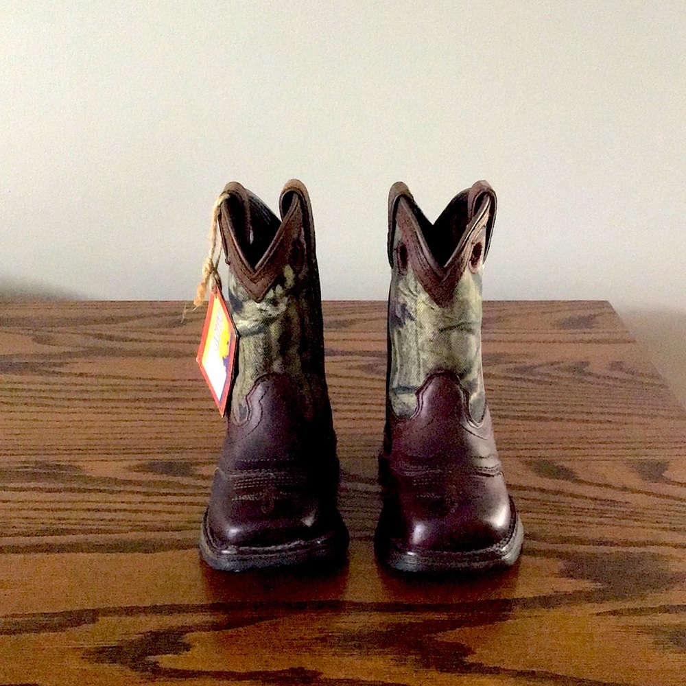 DURANGO Cowboy Boots